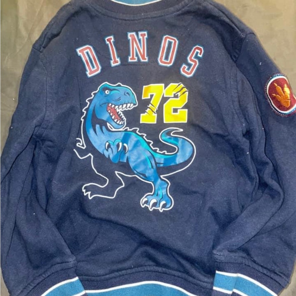 Like new condition- 
365 kids -Jacket